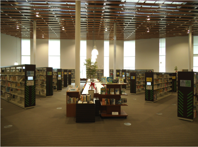 公共図書館運営受託 公共図書館 図書館運営サポート 公共図書館運営受託 公共図書館 図書館運営サポート